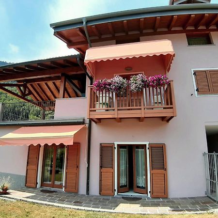 Casa Vacanze Cilla Комано-Терме Екстер'єр фото