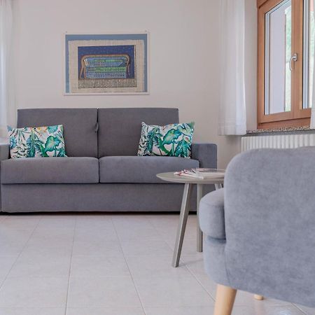 Casa Vacanze Cilla Комано-Терме Екстер'єр фото