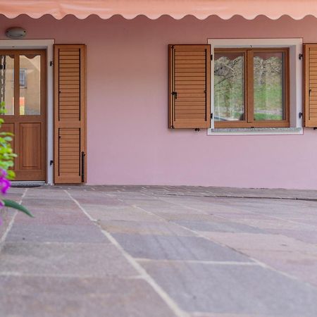 Casa Vacanze Cilla Комано-Терме Екстер'єр фото