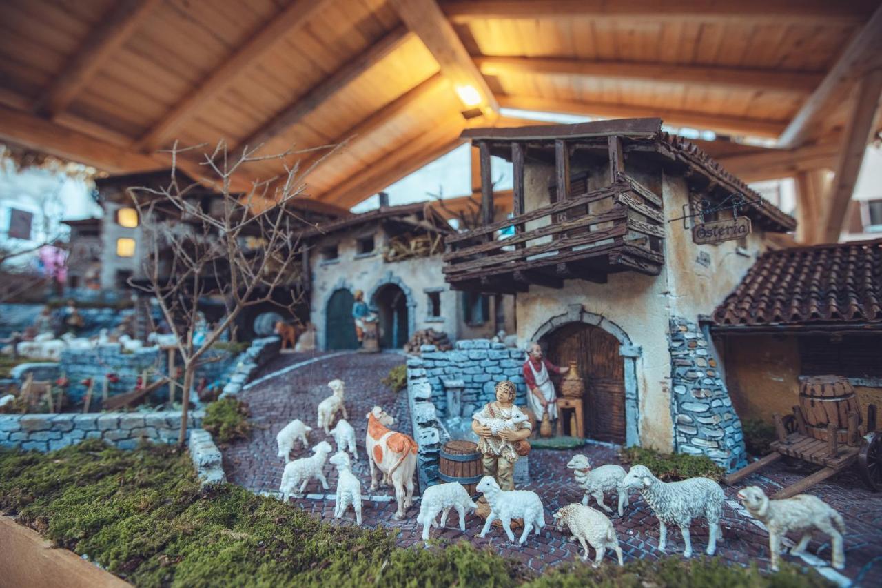 Casa Vacanze Cilla Комано-Терме Екстер'єр фото
