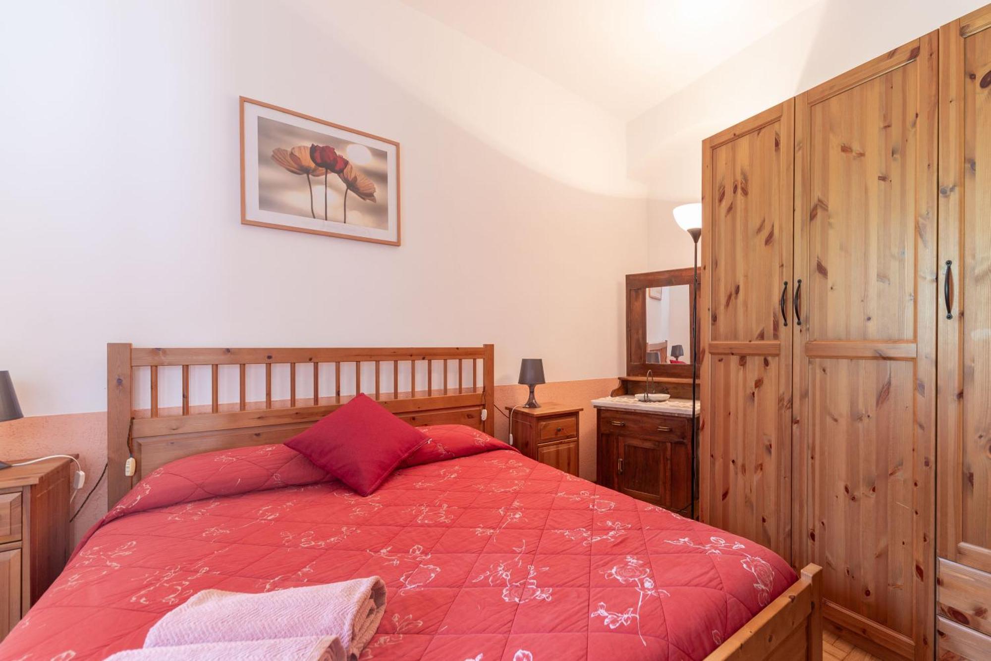 Casa Vacanze Cilla Комано-Терме Екстер'єр фото