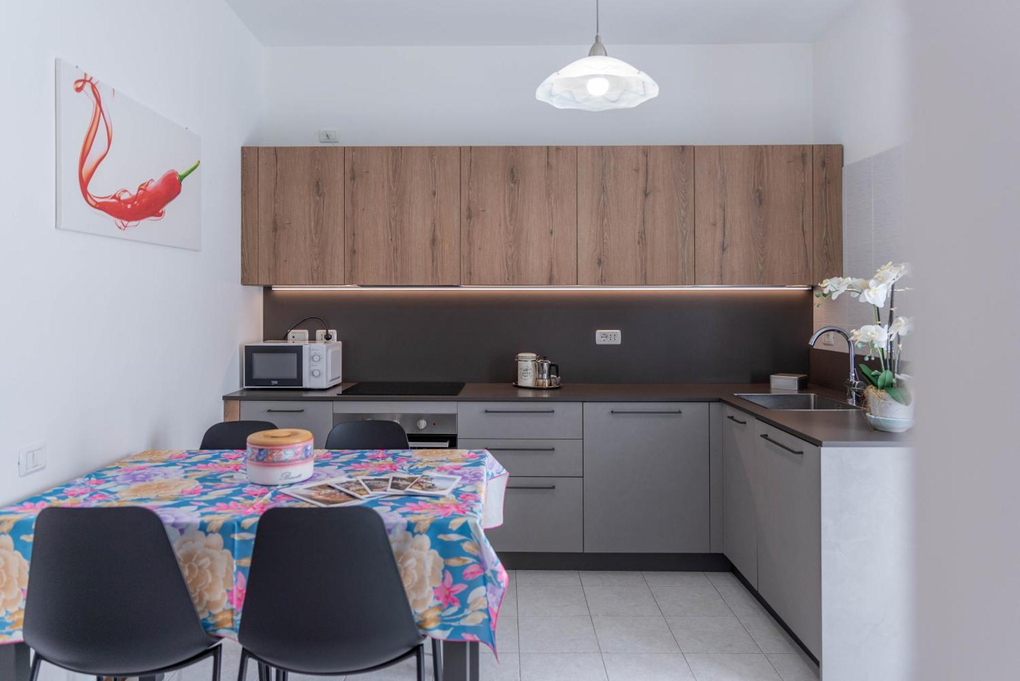 Casa Vacanze Cilla Комано-Терме Екстер'єр фото
